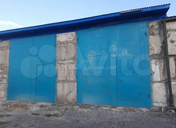 Сдача гаража под парковку в Киселевске фото 6