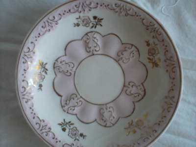Чайные пары розовая и голубая Дулево 195 в Тамбове фото 3