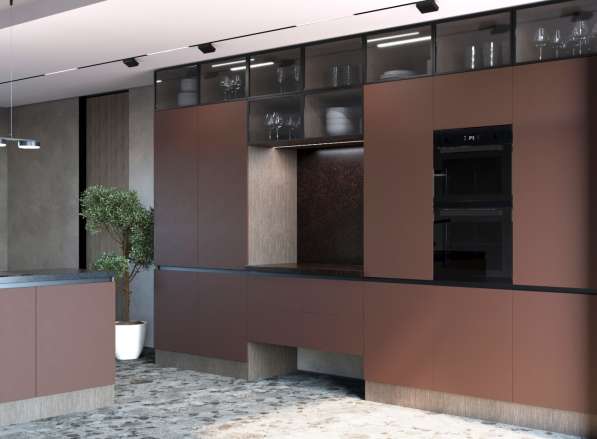 Мебель на заказ по индивидуальным размерам в Москве фото 9