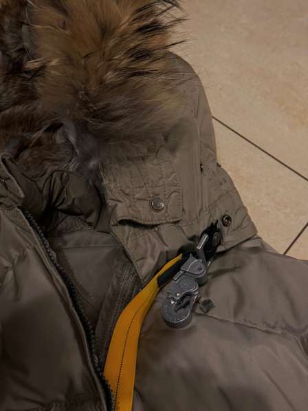 Куртка пуховик Parajumpers в Гатчине фото 6