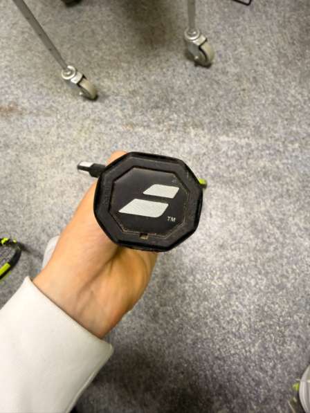 Ракетка для большого тенниса в Саранске