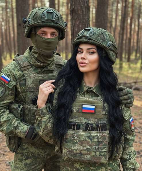 Фотосессия через Нейросеть в Москве