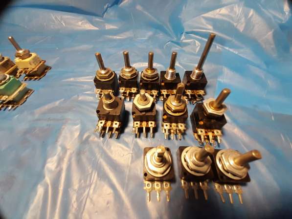 Переменные сопротивления СП3 -33 в Челябинске фото 18