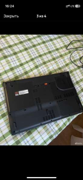 Ноутбук Acer aspera v3 771 G в Москве