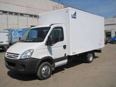 грузовой автомобиль IVECO