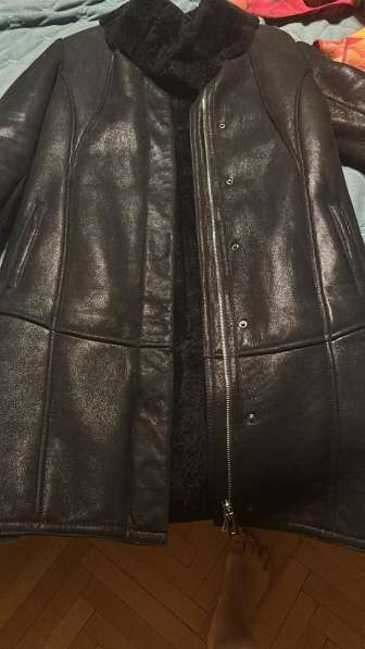 Дубленка в Лобне фото 3