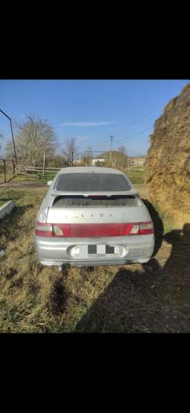 Ваз 2112, продажав Махачкале в Махачкале фото 4