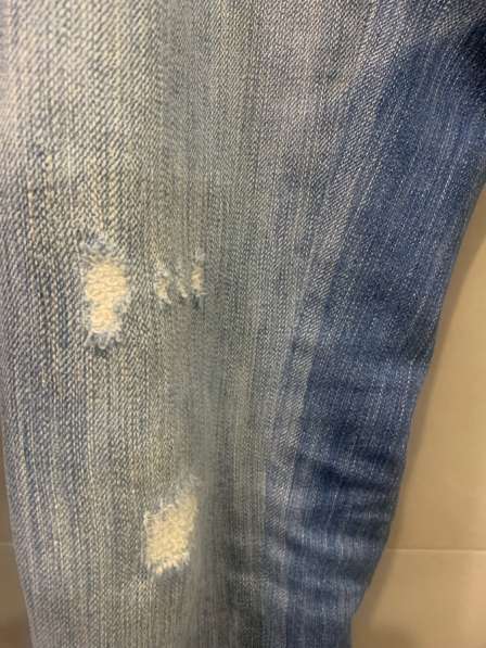 Продаю джинсы оригинал в Москве фото 7