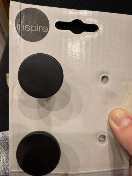 Ручки новые