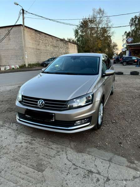 Volkswagen, Polo, продажа в Селятино в Селятино