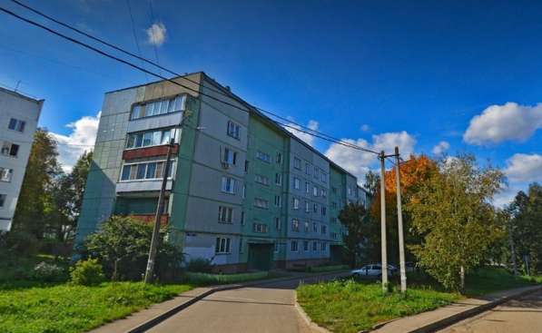 Сдам двушку, улучшенной планировки в Вишенках