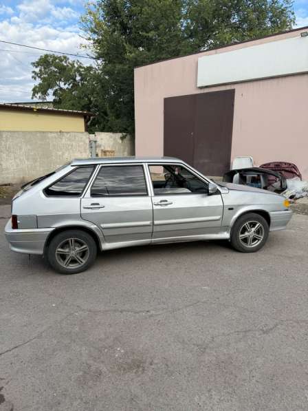 ВАЗ (Lada), 2114, продажа в Шахтах в Шахтах фото 4