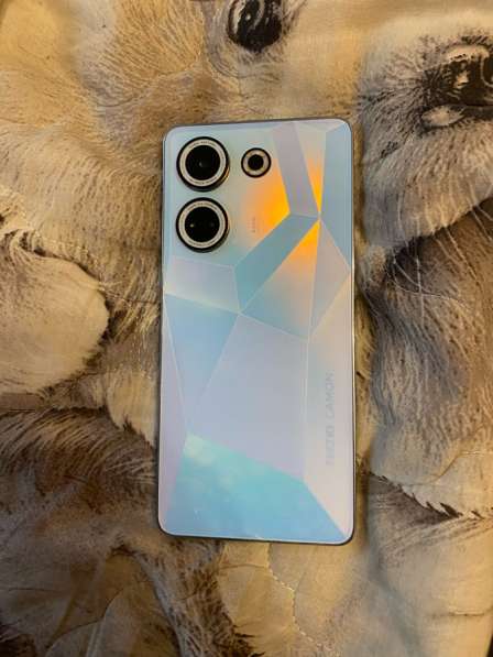 Tecno Camon 20 Pro в Москве фото 6