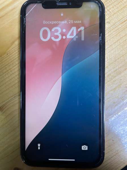Appl xr в корпусе 13 про