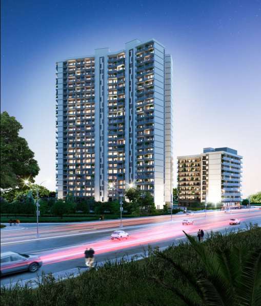 3-к. квартира 117м ² Турция, Стамбул, Картал в фото 8