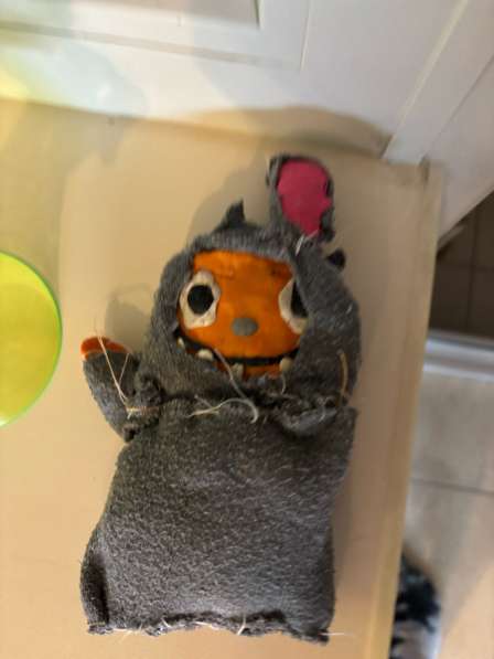 Labubu original в Тамбове