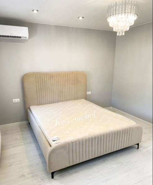 Кровать в Москве фото 3