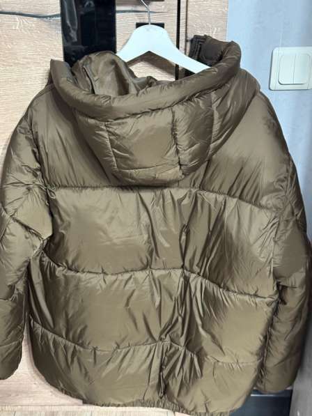 Куртка мужская зимняя SINSEY в Ростове-на-Дону фото 3