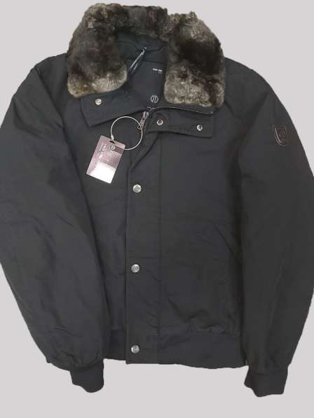 Куртка мужская Adhoc новая