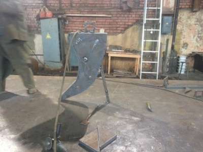 автозапчасти клык на JCB 446 в Санкт-Петербурге фото 9