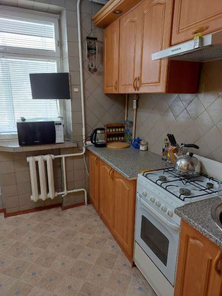 Квартира, 2 комнаты, 45 м² в Евпатории фото 3
