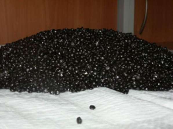 РТЭП-М Резиновый термоэластопласт