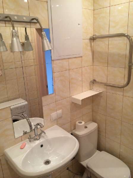 В аренду предлагается 1-комнатная квартира в фото 4