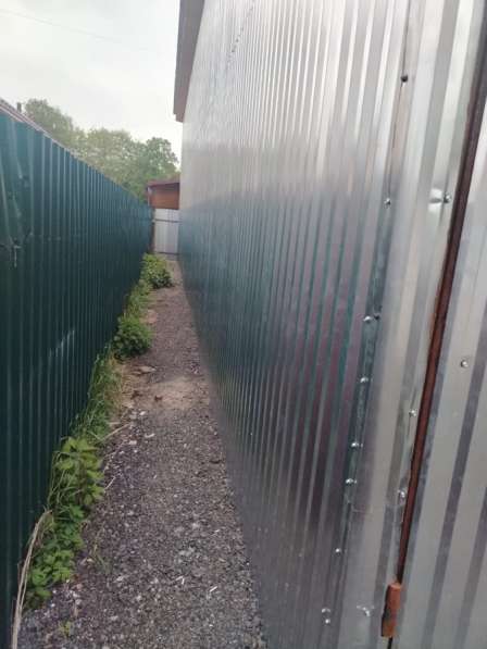 Склад в Москве фото 3