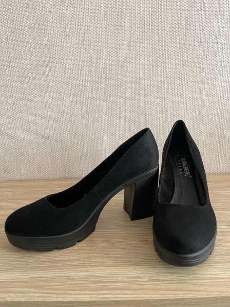 Туфли женские, 38 размер