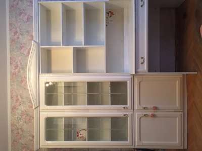 Шкаф Италия