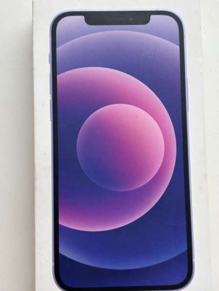 Айфон 12 в Челябинске