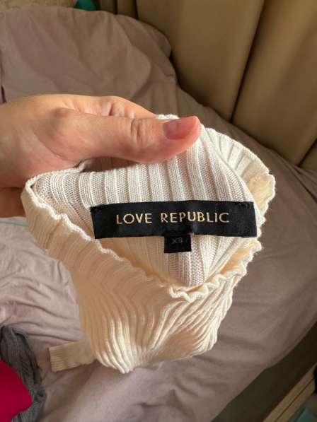 Продам кофту в Находке