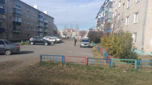 Продам 4-х комнатную квартиру в Учалах фото 16