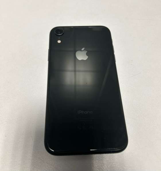 IPhone XR в Санкт-Петербурге фото 7