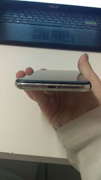 IPhone X 256 gb в Истре фото 7