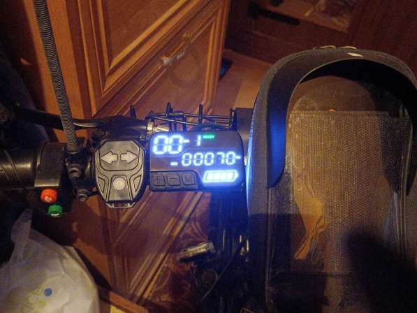 Электровелосипед продам