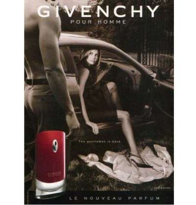 Givenchy pour Homme EDT в Санкт-Петербурге