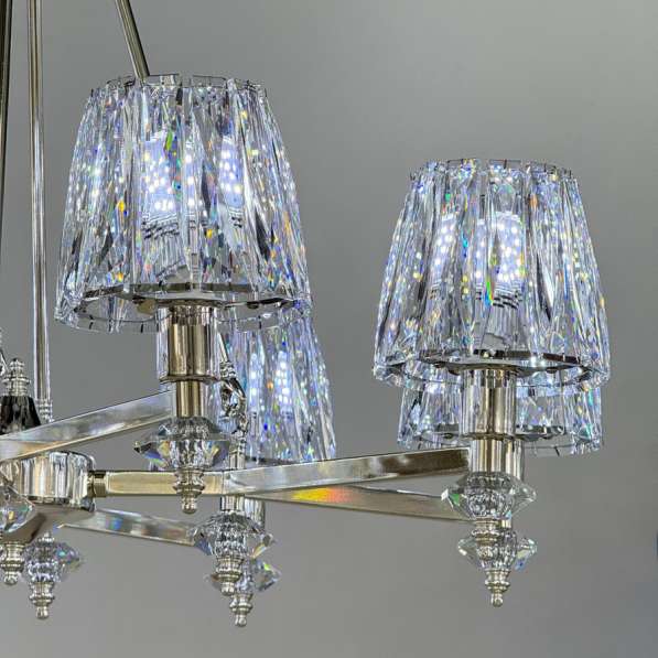 Люстра SKY LIGHT в Хасавюрте