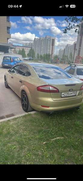 Ford, Mondeo, продажа в Видном в Видном фото 10