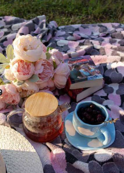 Чайный сервиз в Сочи