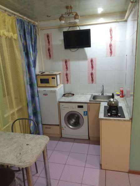 Уютная студия на часы, ночь, сутки в Самаре фото 13