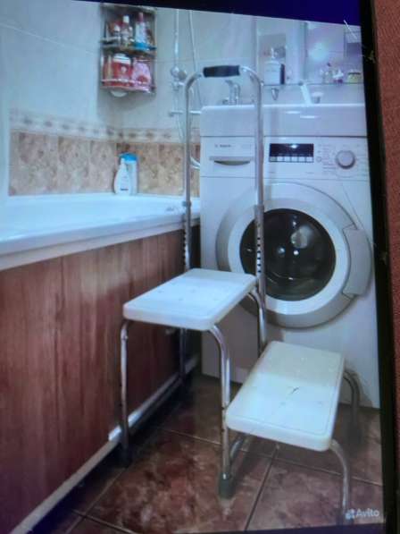 Ступени в ванну, в бассейн или джакузи в Мытищи