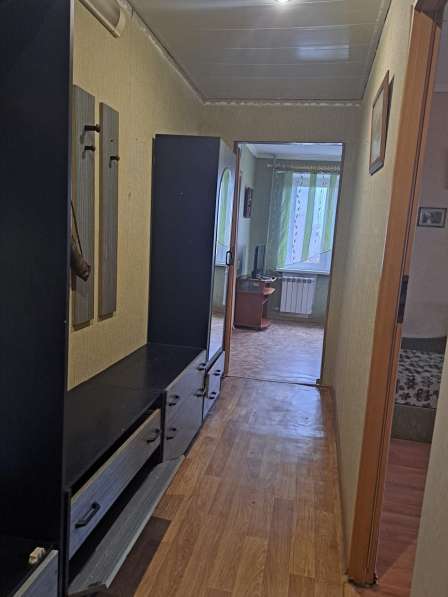 Сдам 2к. кв Левый берег Комсомольский бульвар