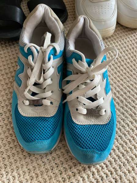 Обувь женская 37-38 в Тюмени фото 7