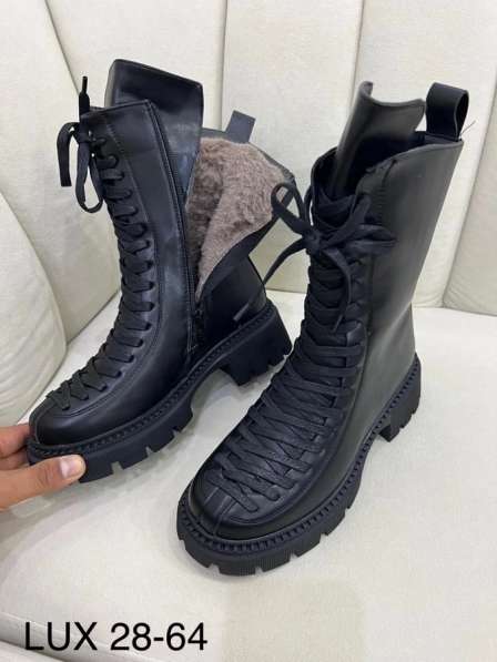 Ботинки в Рязани