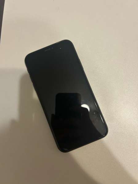 IPhone XR использованный работает чистый без царапин в Уфе фото 3