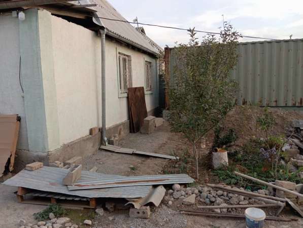 Продается небольшой дом в хорошем районе, ж\ в фото 29