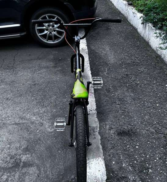 Велосипед Bmx в Новокузнецке