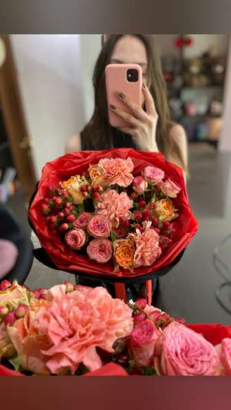 Love&flower в Краснодаре фото 3