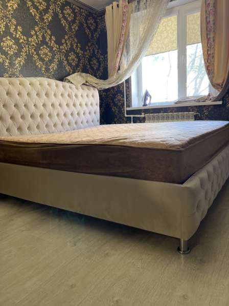 Кровать в Каспийске фото 3